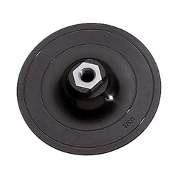 WOLFCRAFT Samolepljivi brusni disk fi 115mm M14