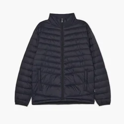 Cropp - MEN`S OUTER JACKET - navy