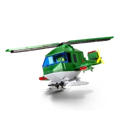 Chemoplast Cheva 46 - Helikopter