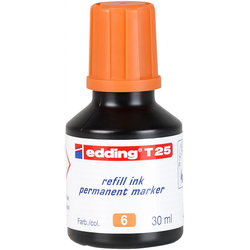 Refil za markere E-T25, 30ml