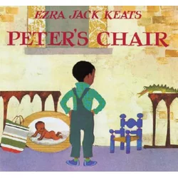 Peter's Chair