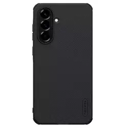 Maska za telefon Nillkin Scrub Pro za Samsung A566B Galaxy A56 5G, Crna