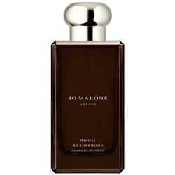 Jo Malone London Hinoki & Cedarwood Cologne Intense Unisex kolonjske vode - Eau de Cologne