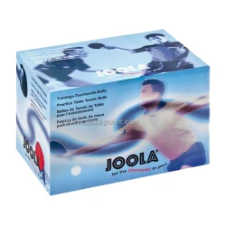 Joola Loptice za stoni tenis Training 120 kom 44230