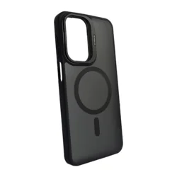 Maska Mag Case Nanobit Shield za Samsung A17 5G/ A175F crna