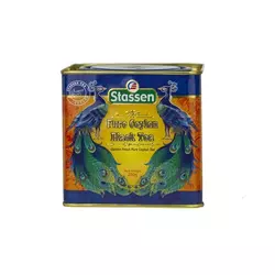 Crni cejlonski čaj Orange Pekoe limenka Stassen 250g