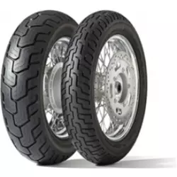 Dunlop D404 ( 130/90-15 TL 66H zadnji kota )