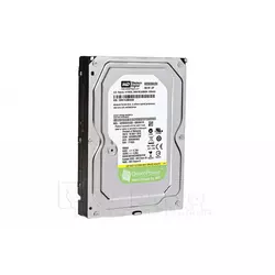 WD hard disk GREEN 500GB/WD5000AUDX