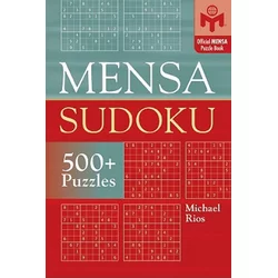 Mensa Sudoku