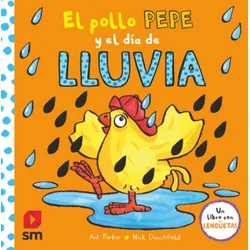 El pollo Pepe