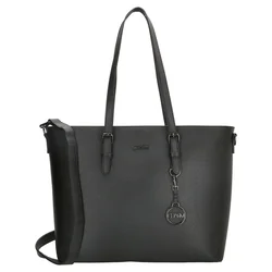 Charm London Birmingham 20055 Black