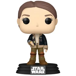Vinilna bobblehead figurica Funko Pop! Star Wars: Skeleton Crew – Fern #700