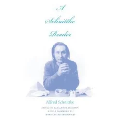 Schnittke Reader