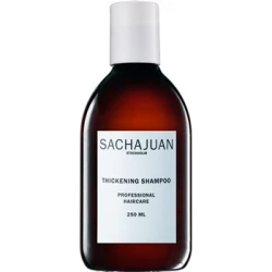 Sachajuan Cleanse & Care Thickening šampon za lase 250 ml za ženske
