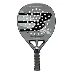 Bullpadel Reket za padel Hack 04 Hybrid 2026