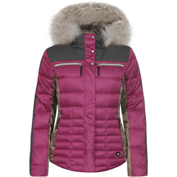 ICEPEAK ženska smučarska jakna W.CATHY JACKET (53224512-682-6)