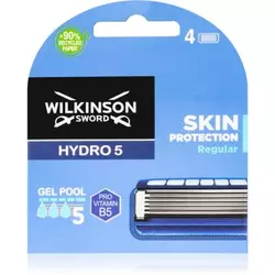 Wilkinson Hydro 5 ulošci 4kom