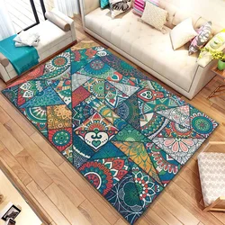 Conceptum Hypnose Tepih, 140x220cm, Šareni