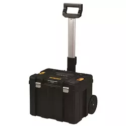 KOVČEK ZA ORODJE TSTAK MOBILE  Dewalt DWST1-75799