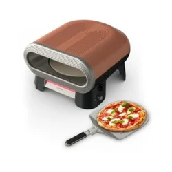 TEFAL ELEKTIČNA PIZZA PEĆ JM600T