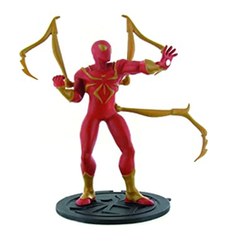 Iron Spider