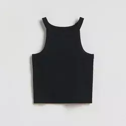 Reserved - Crop top