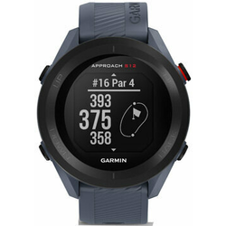 Garmin Approach S12 Granite Blue