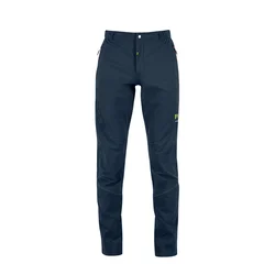 Karpos RAMEZZA LIGHT PANTS, moške pohodne hlače, modra 2500849