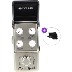 Joyo JF-315 Metal Head SET Kitarski efekt