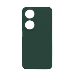 SOFT CASE Maska za telefon za Huawei Honor x7b, Zelena