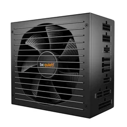 Napajanje Be Quiet 750W Straight Power 12 BN336 ATX3.0 Platinum Modularno