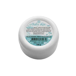 Meilab Bebi krem, 100g