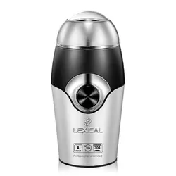 LEXICAL Mlin za kafu - inox kućište LCG-0710/ 200W