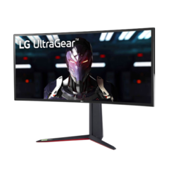 Monitor 34 LG 34GN850P-B IPS 3440x1440/160Hz/1ms/2xHDMI/DP/USB