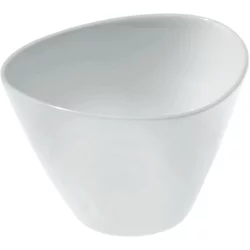 Skodelica Moka COLOMBINA Alessi 70 ml bela
