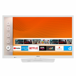 HORIZON LED TV SMART 24HL6131H / B + zidni nosač + hdmi kabel