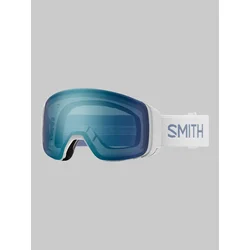 Smith 4D Mag Mist +Bonus Lens Goggle chromapop evrday blu mr