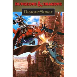 DragonStrike Steam (PC) Key GLOBAL
