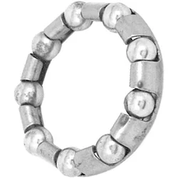 Venac zadnji za kinesku zadnju glavu (7/32” x 9) ?32 mm kuglice 5,55mm ( 3250005 )