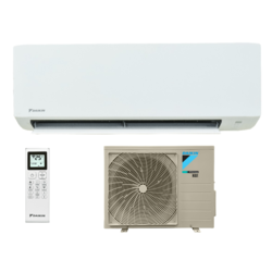 DAIKIN klimatska naprava SENSIRA RXC-FTXC25D, 2.5kW