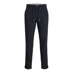 JACK & JONES Ace Muške pantalone, Teget