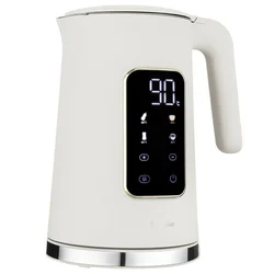Berlinger Haus Digitalno električno kuvalo Sahara Collection BH-9738, Krem