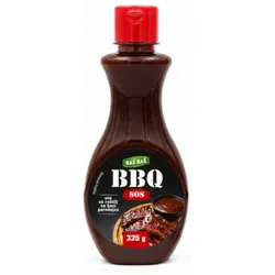 SOS BARBECUE SAUCE BAŠ BAŠ 325G