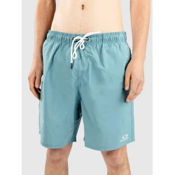 Oakley Clear Lake 18Volley kopalne hlače dark pacific