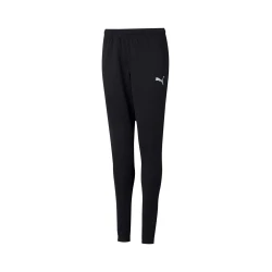 Puma teamRISE Poly Trg Pants Jr
