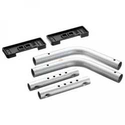 Thule - Adapter za nosac bicikla 973-17