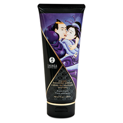 Shunga - Massage Cream Exotic 200 ml