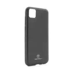 Maska Teracell Skin za Huawei Y5p mat crna