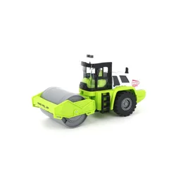 Alltoys Avtomobilski valj 1:16 zelene barve