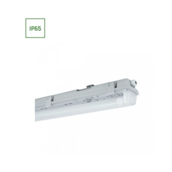 LED tehničko fluorescentno svetlo LIMEA T8 1xG13/20W/230V IP65 132 cm